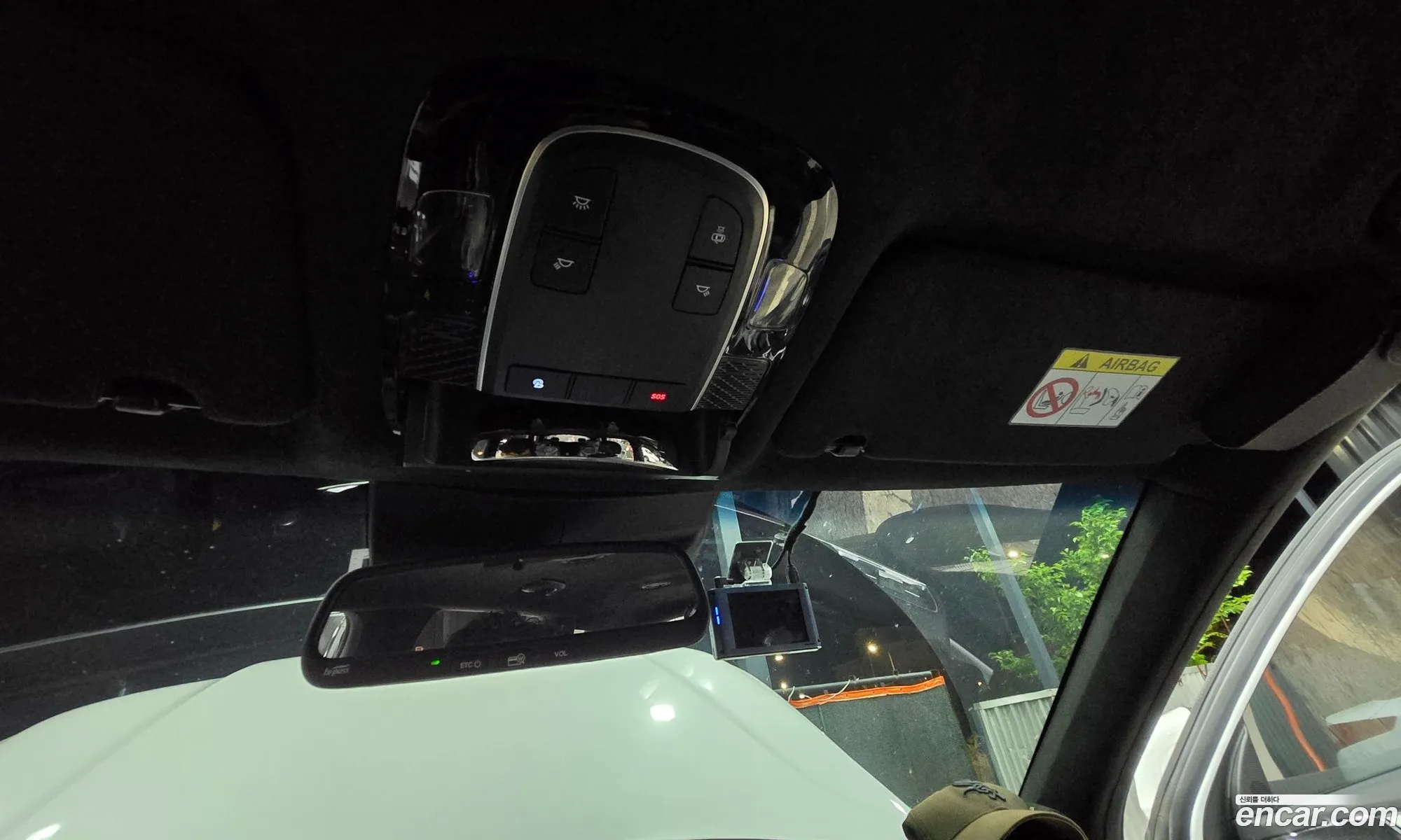 Hyundai Palisade 2020 — 4