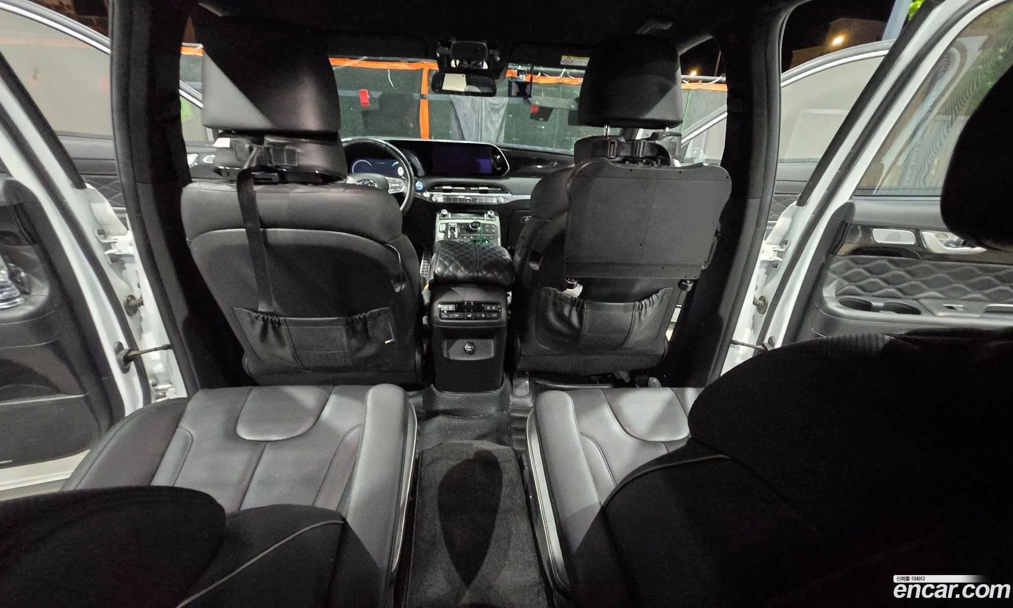 Hyundai Palisade 2020 — 10