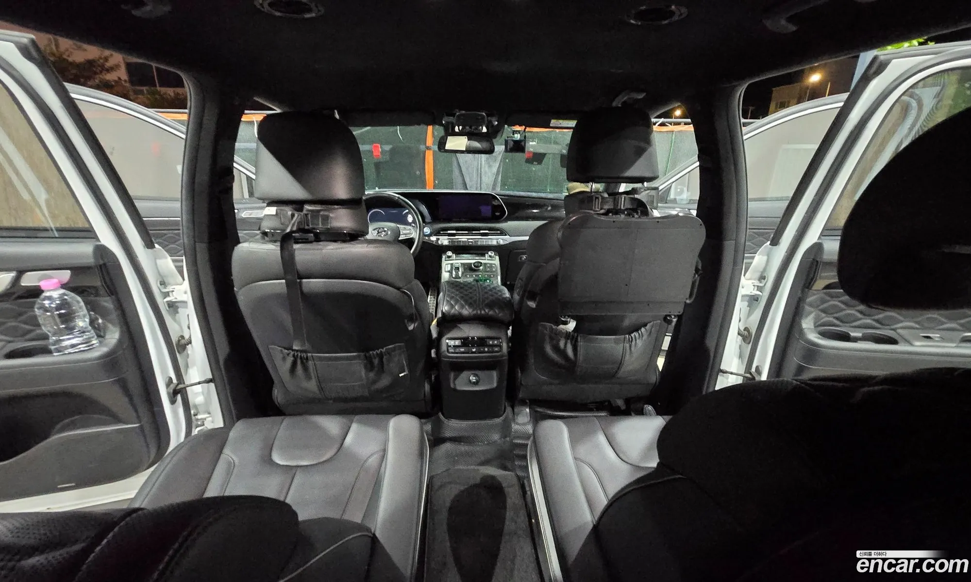 Hyundai Palisade 2020 — 7