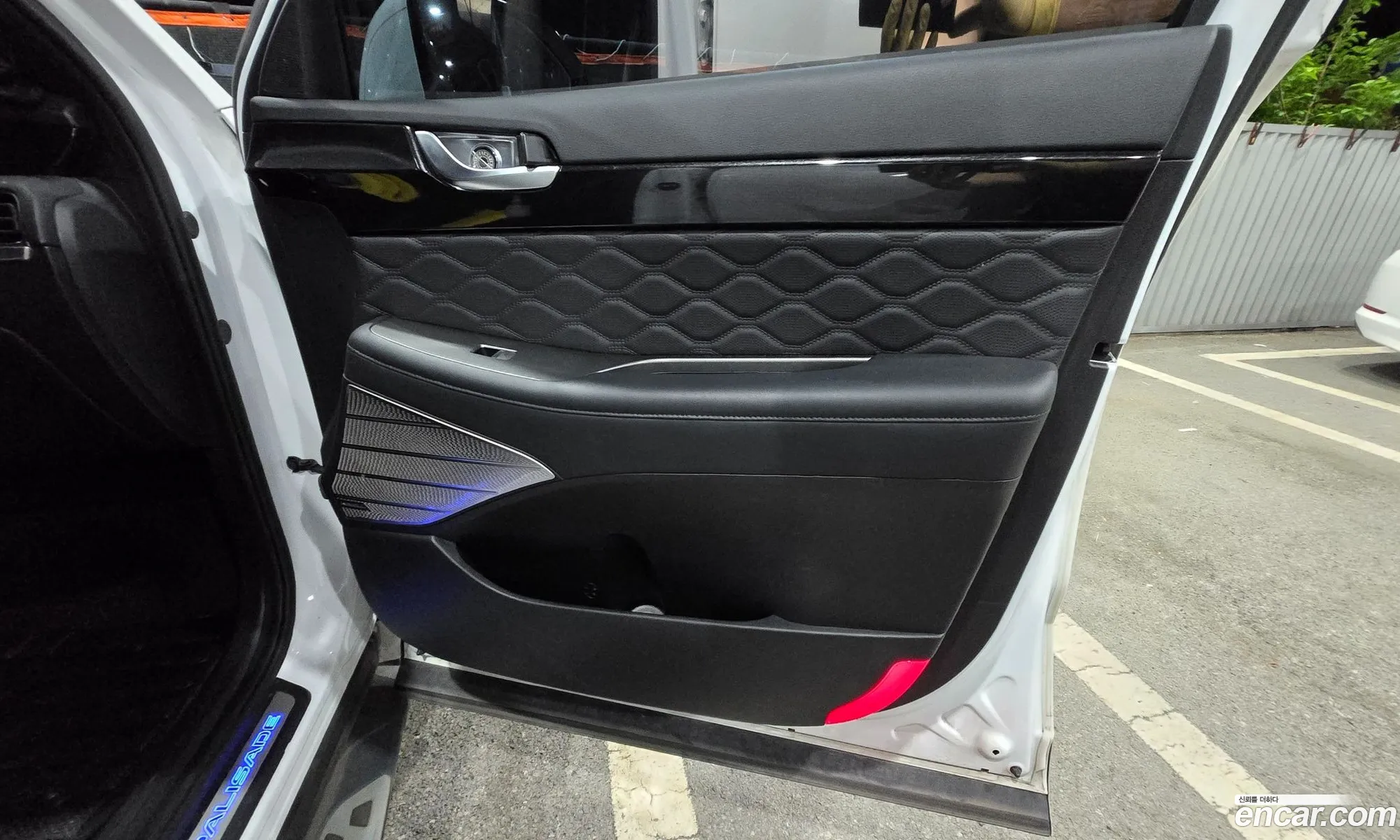 Hyundai Palisade 2020 — 13
