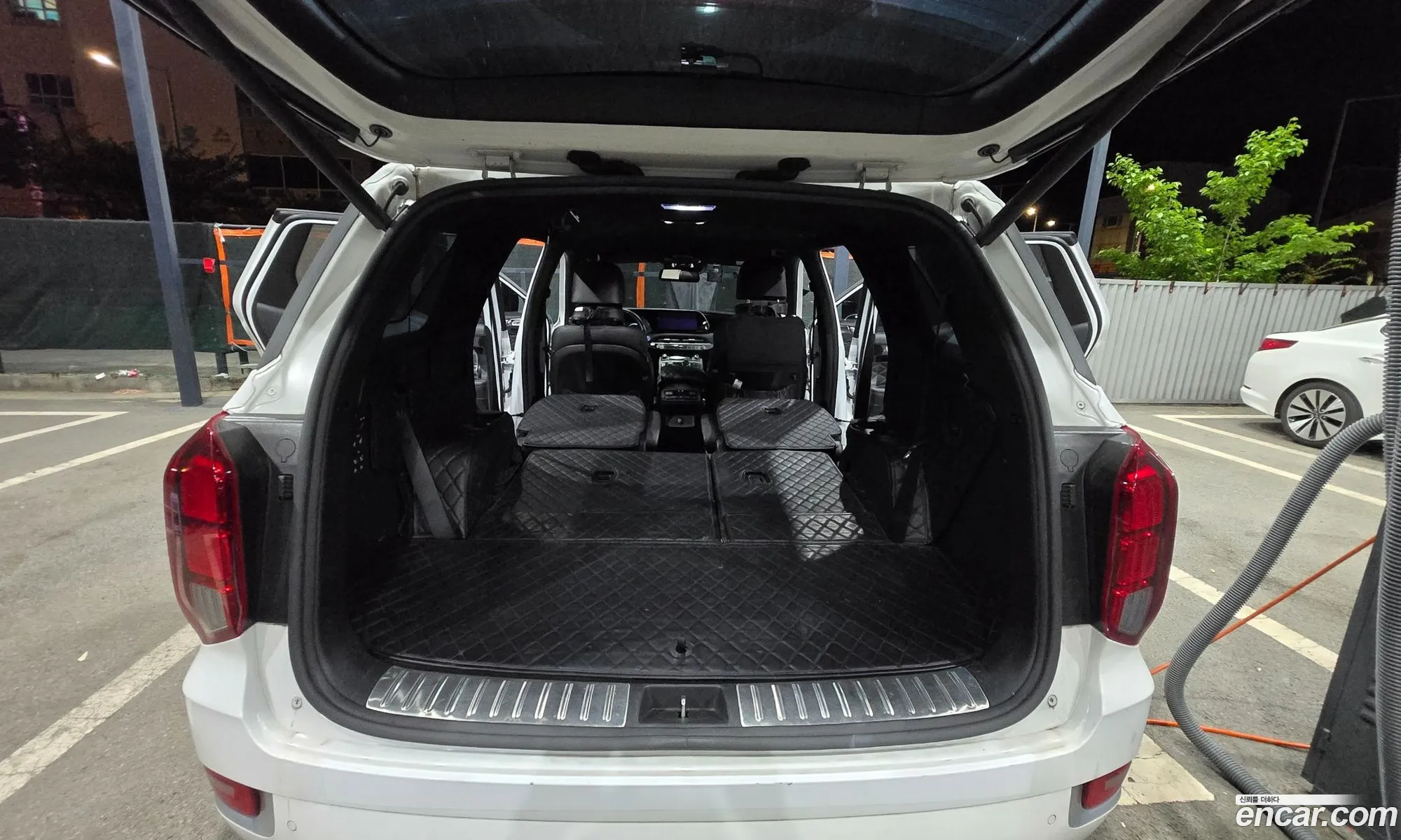 Hyundai Palisade 2020 — 2