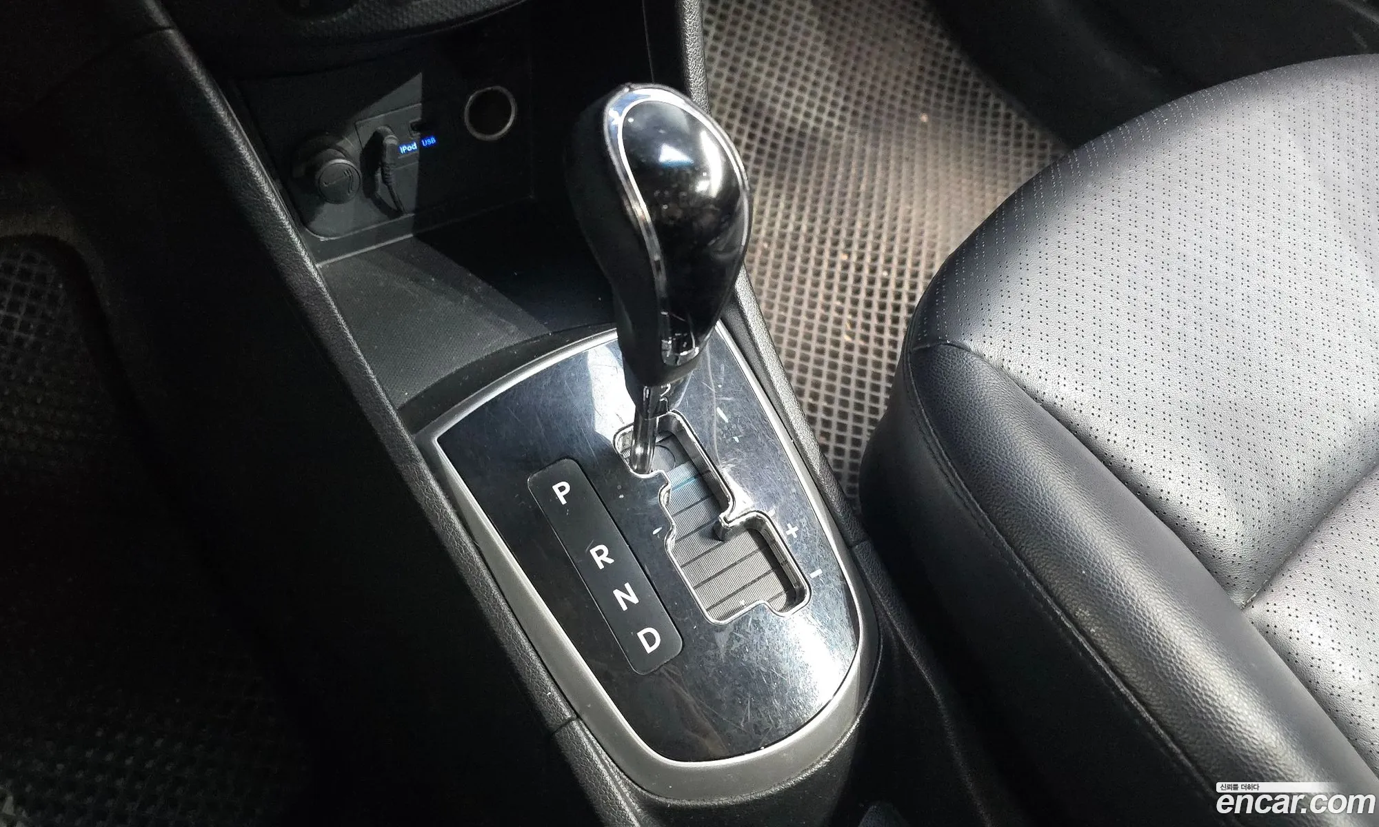Hyundai Accent 2012 — 7