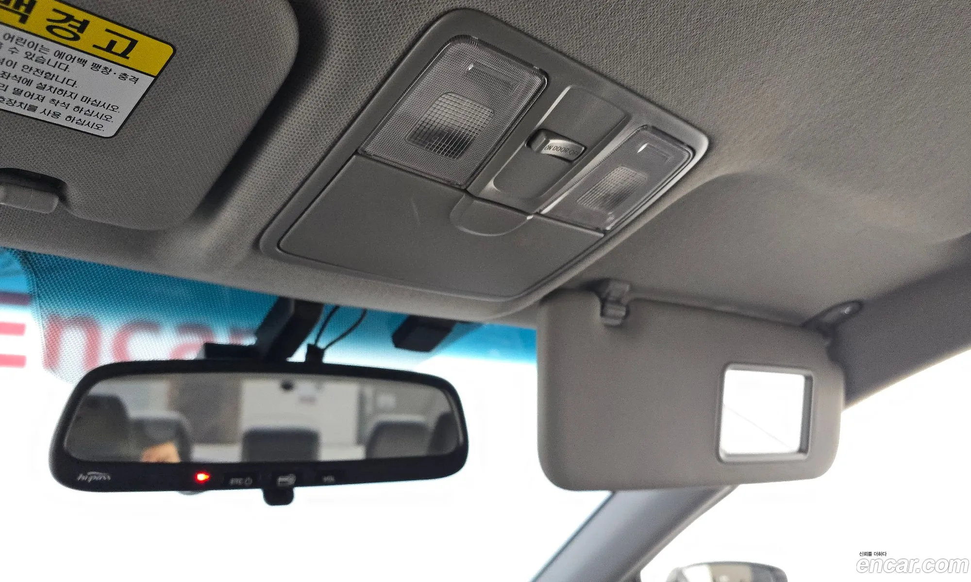 Hyundai Accent 2012 — 2