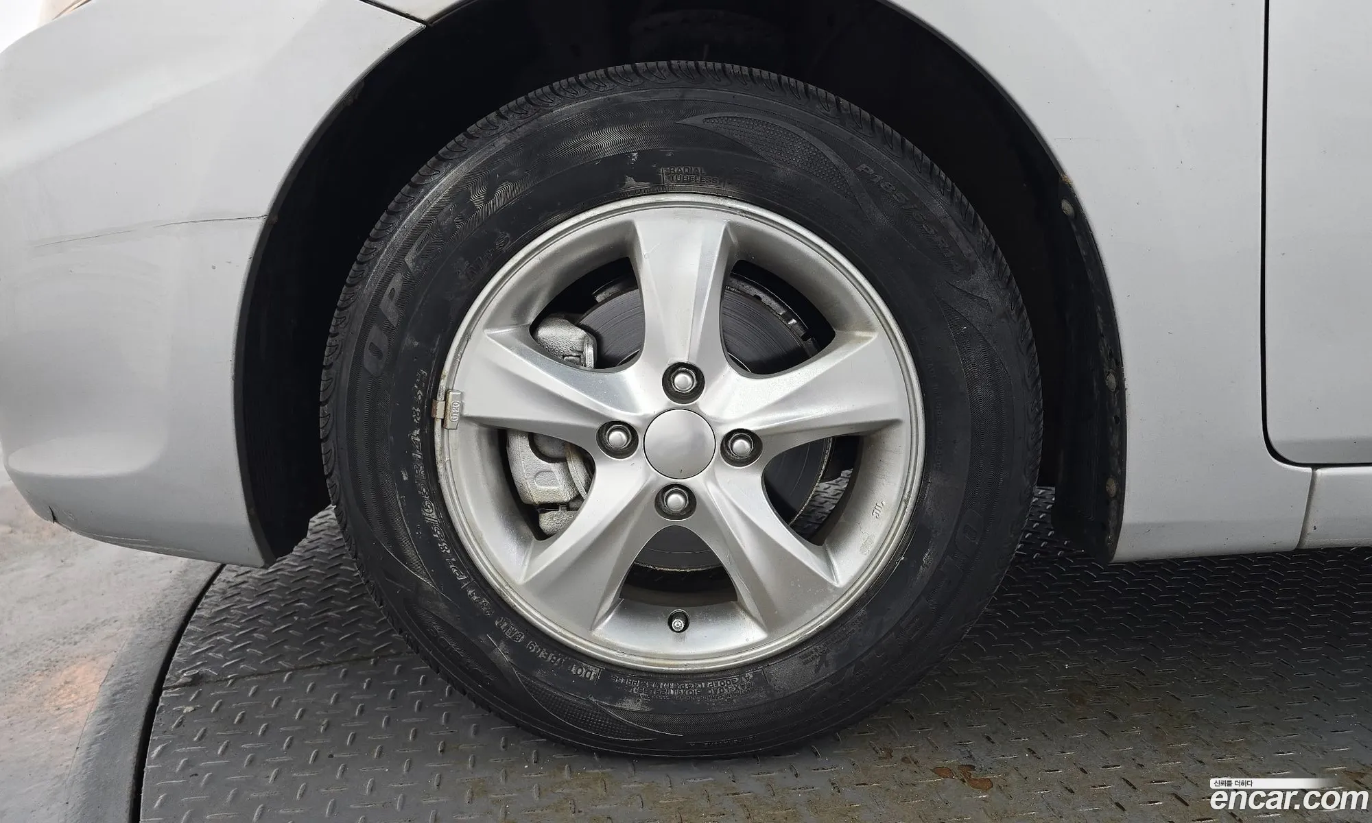 Hyundai Accent 2012 — 3