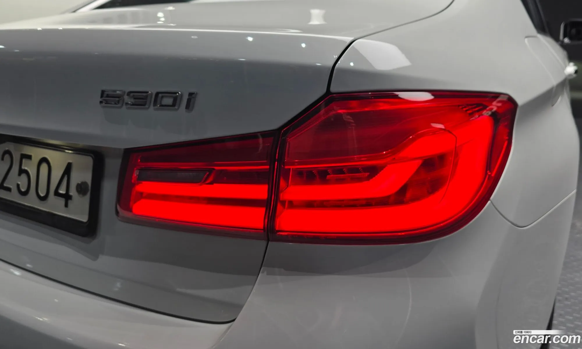 BMW 5 Series 2017 WBAJD3103JG970147 — 13