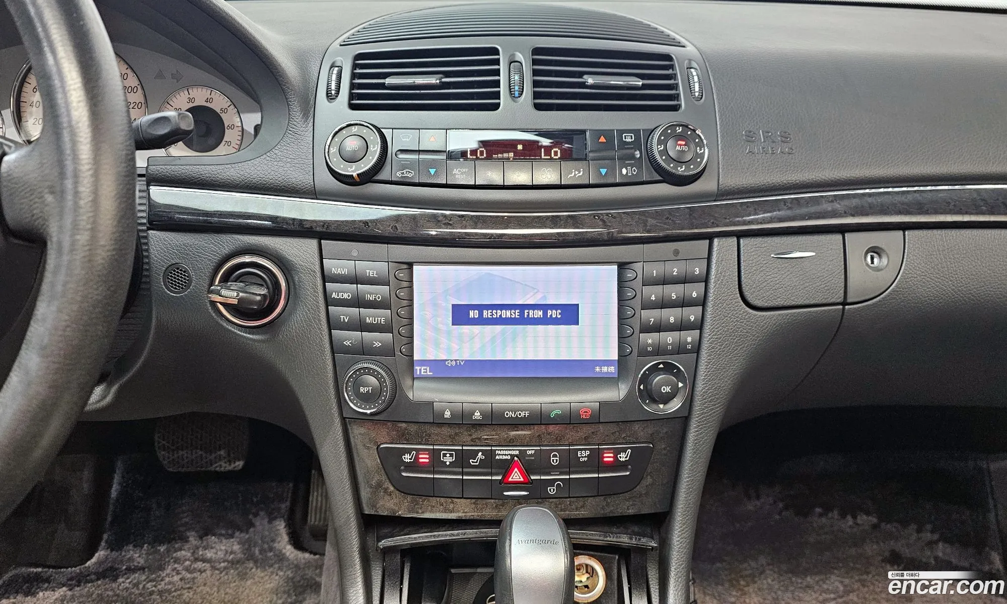 Mercedes-Benz E-Class W211 2003 KL90A3AEG3Z10G005 — 19