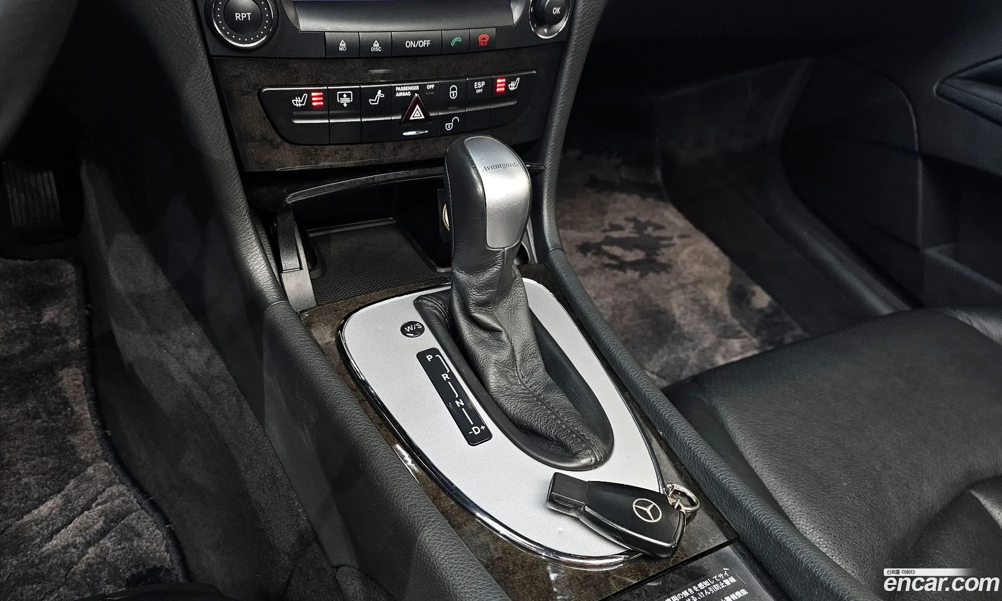 Mercedes-Benz E-Class W211 2003 KL90A3AEG3Z10G005 — 8
