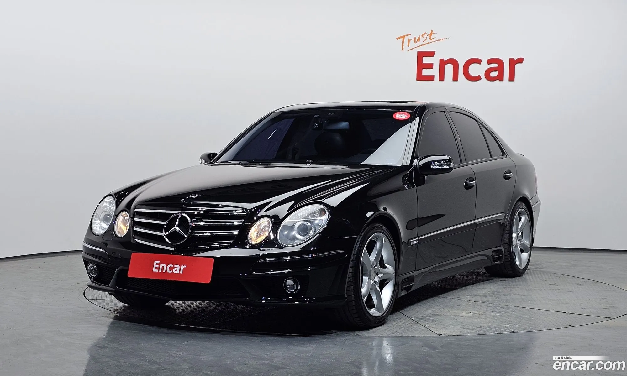 Mercedes-Benz E-Class W211 2003 KL90A3AEG3Z10G005 — 16