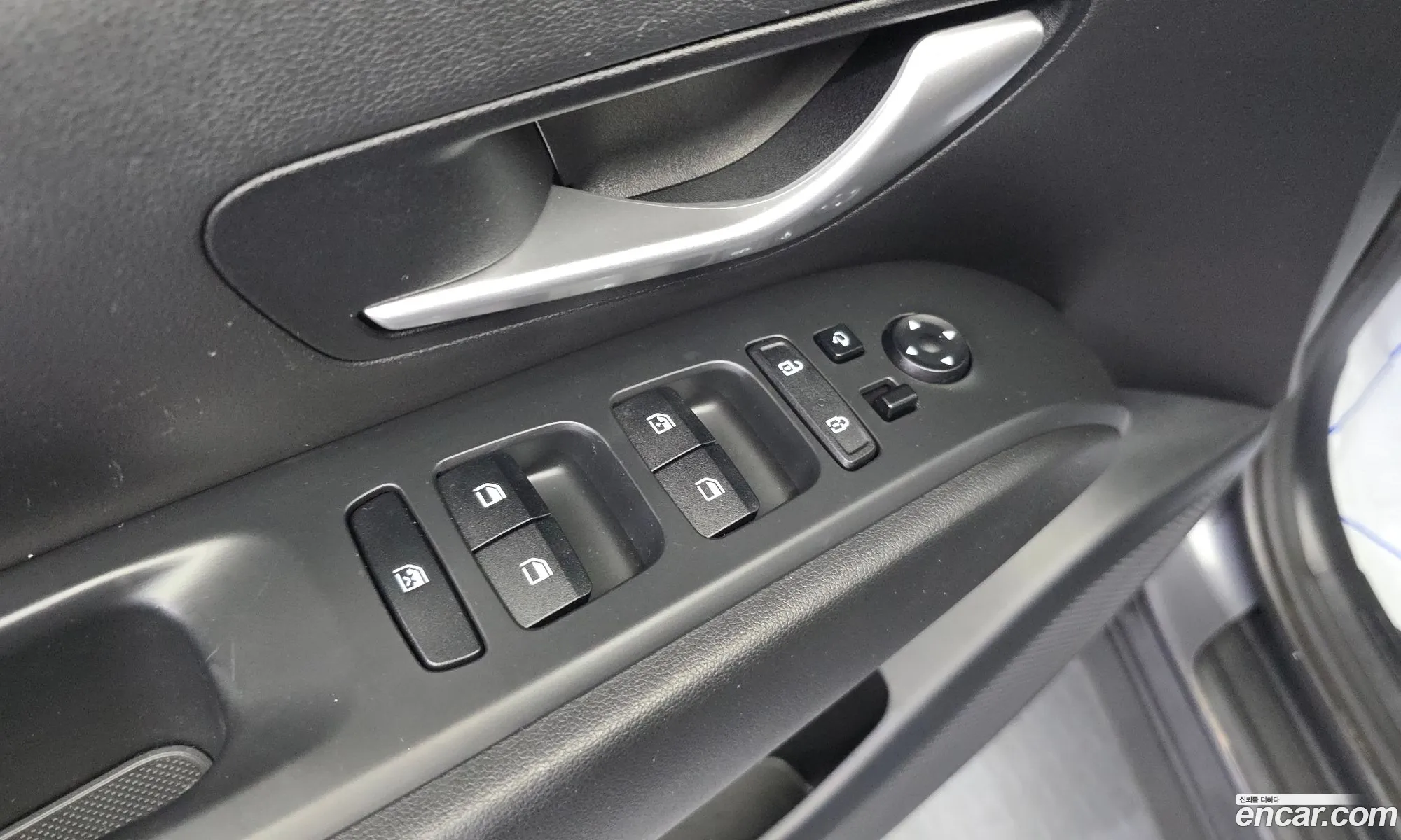Hyundai Tucson 2021 — 11