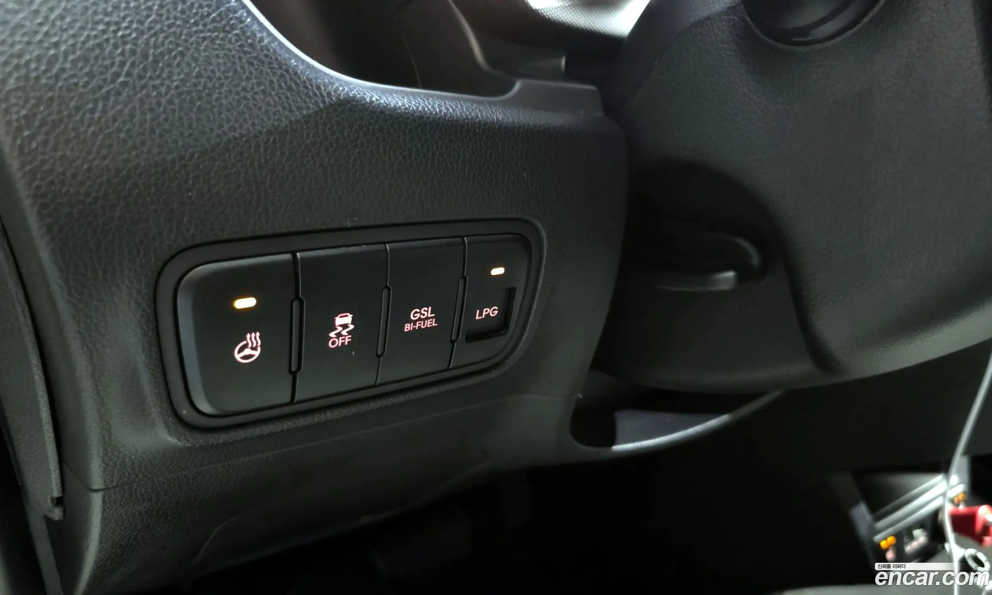 Kia Ray 2014 — 6