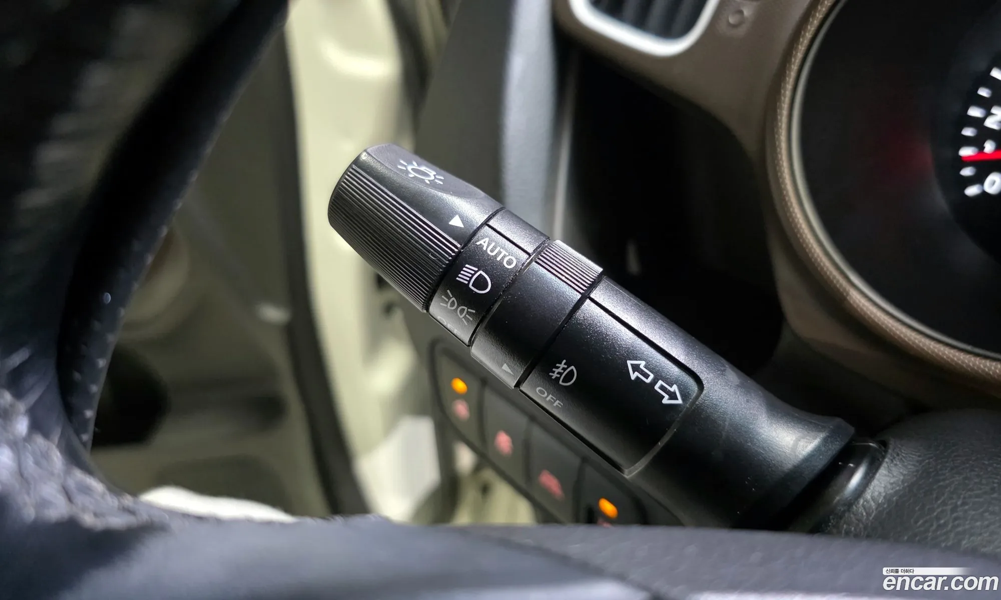 Kia Ray 2014 — 9