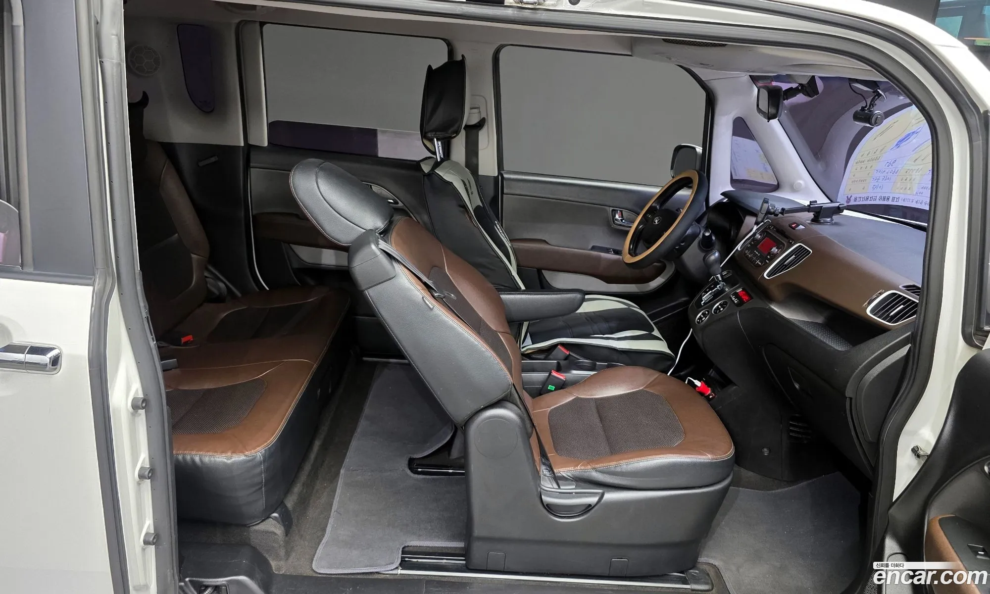 Kia Ray 2014 — 4