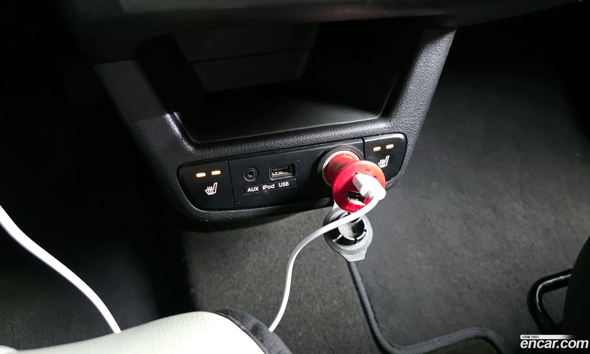 Kia Ray 2014 — 8