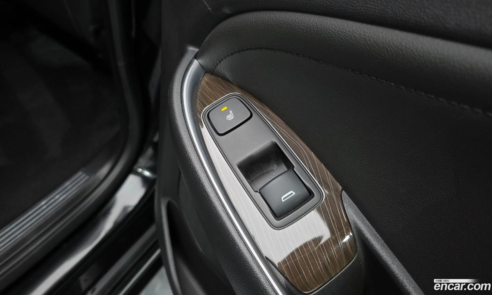 Chevrolet (GM Daewoo) Malibu 2019 — 6