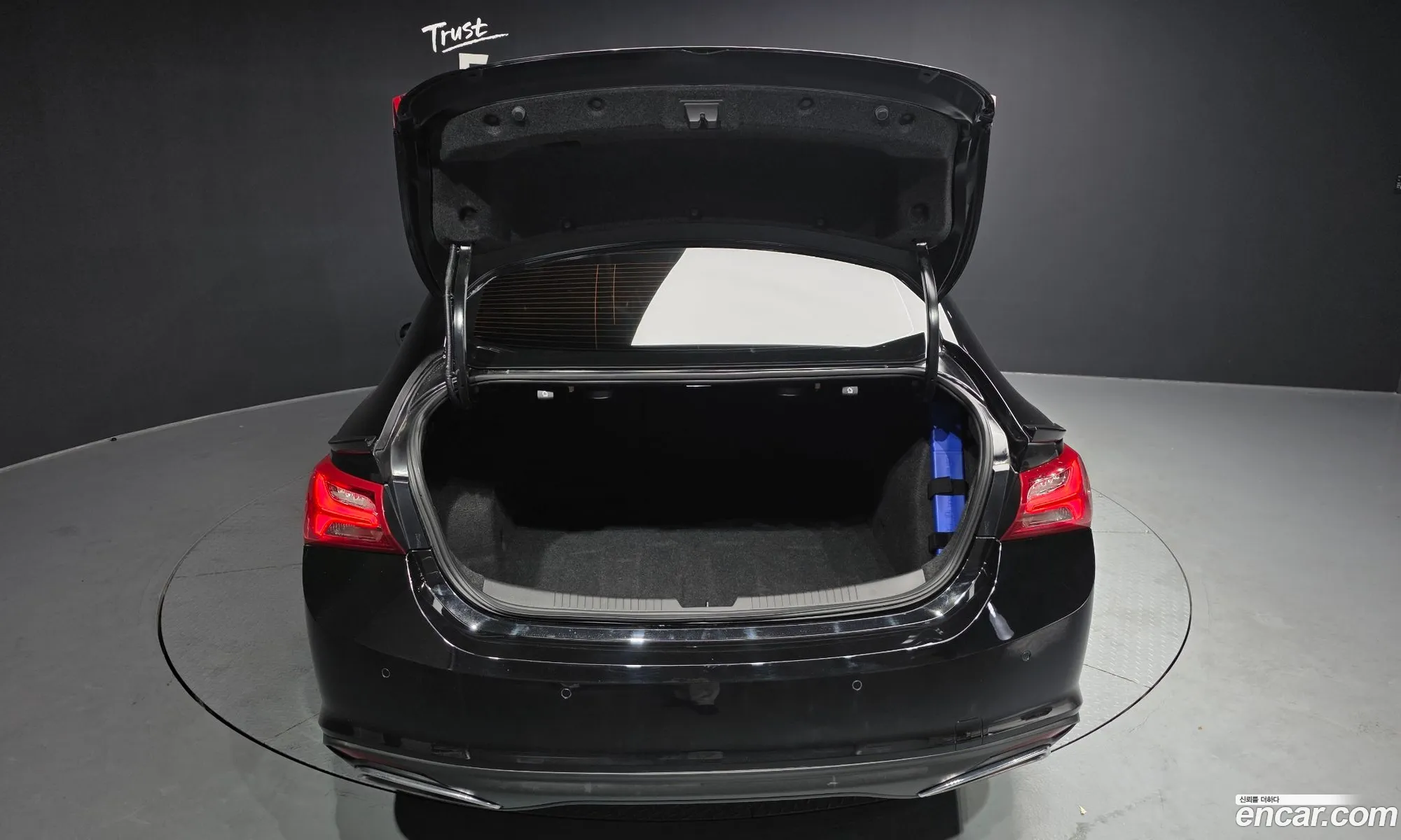 Chevrolet (GM Daewoo) Malibu 2019 — 13