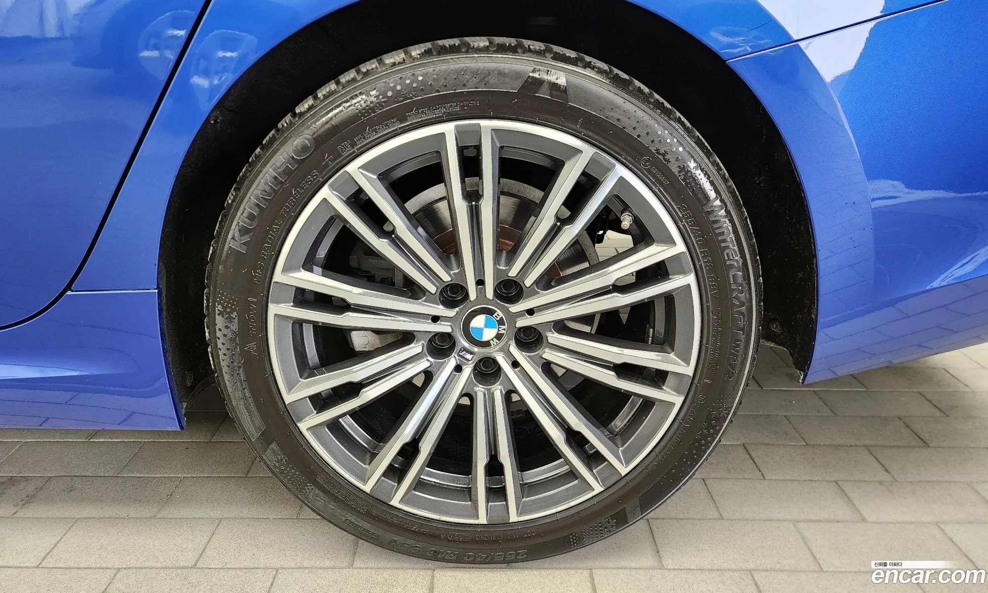 BMW 3 Series 2021 — 23