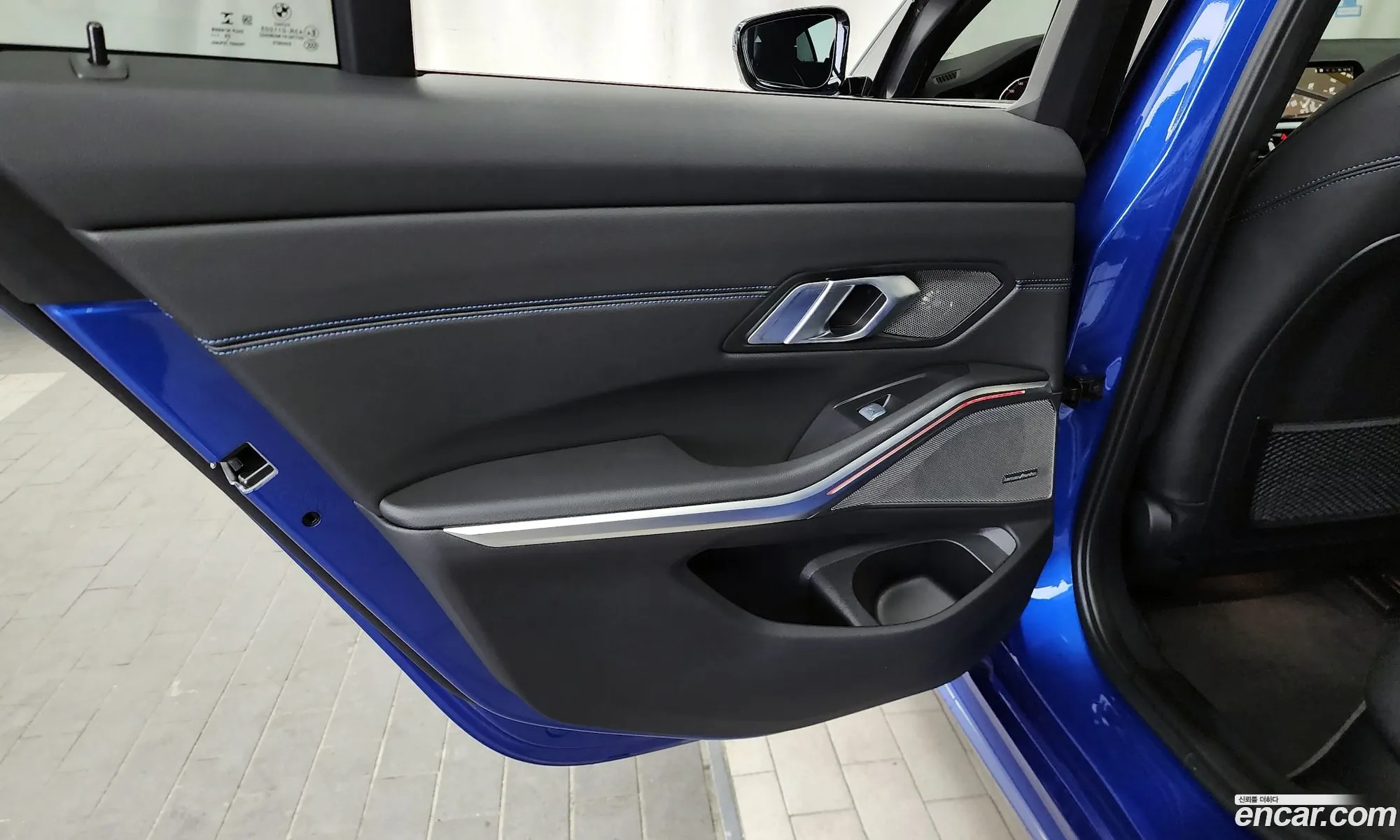 BMW 3 Series 2021 — 11