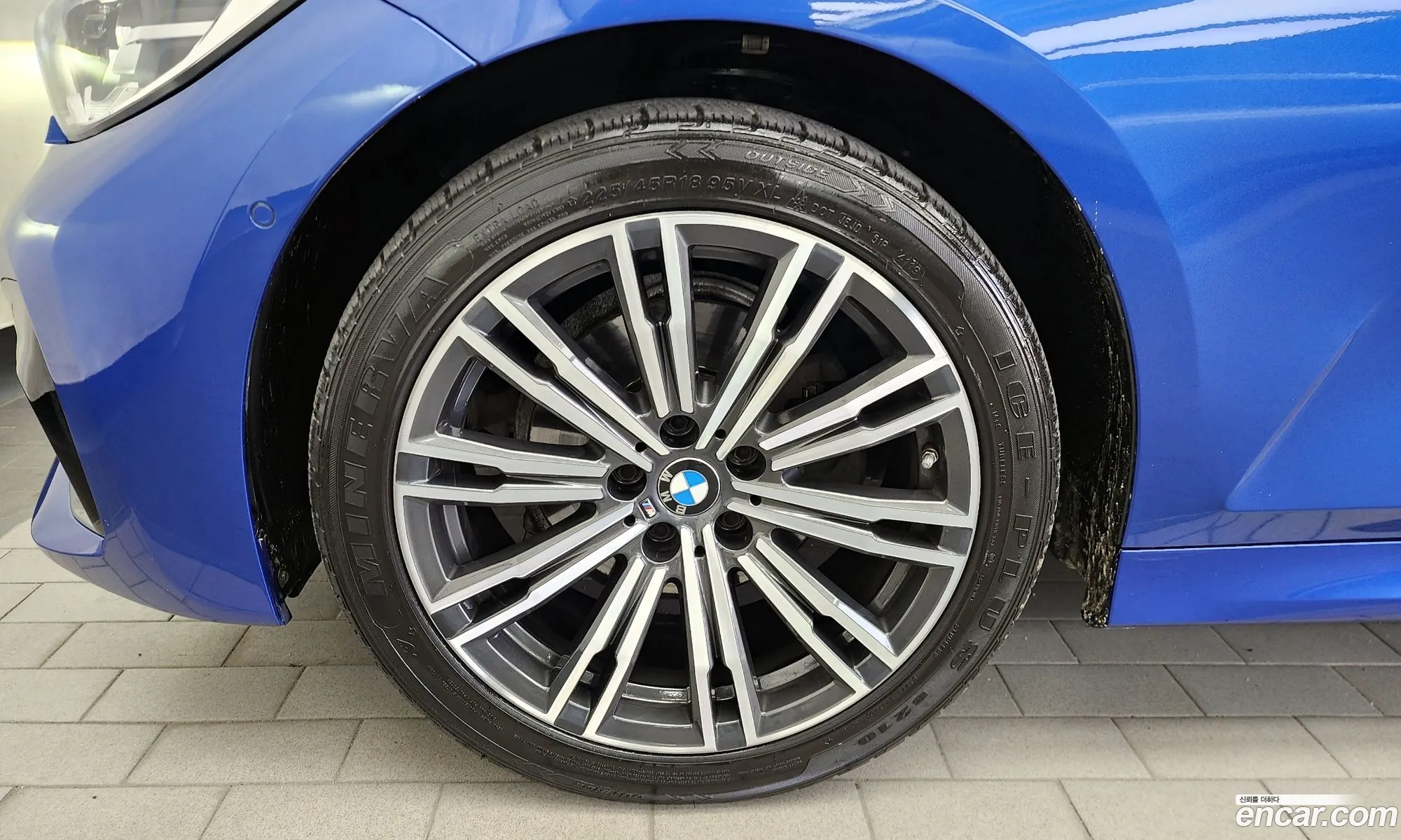 BMW 3 Series 2021 — 31