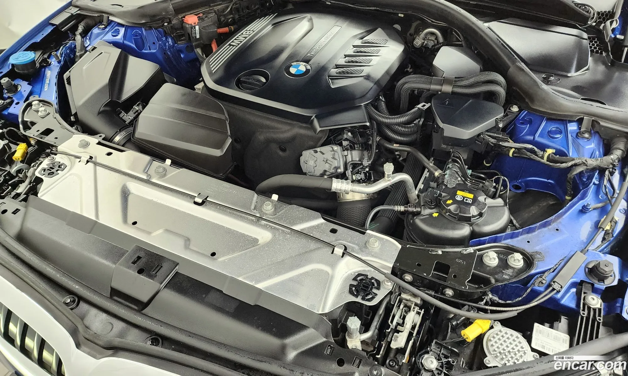 BMW 3 Series 2021 — 4