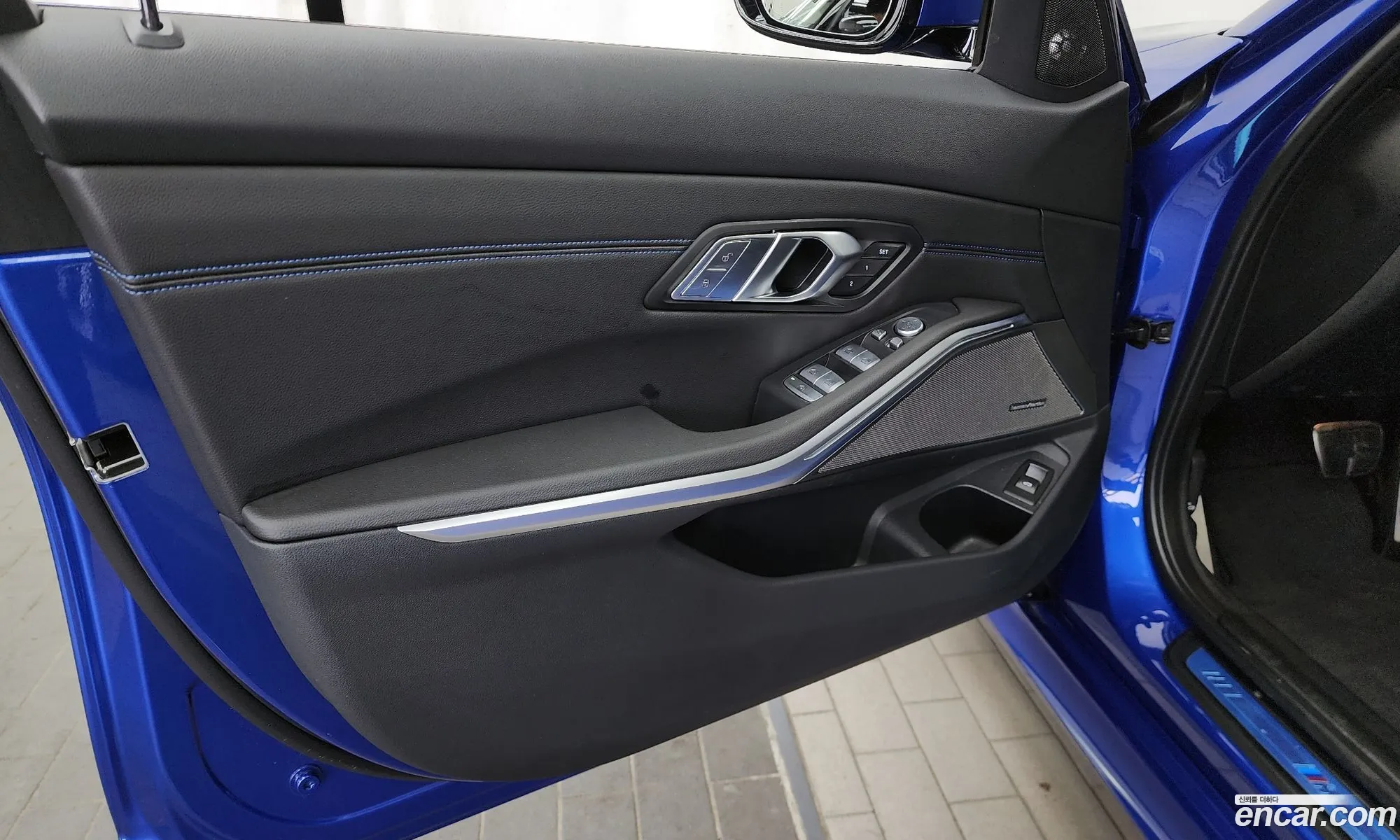 BMW 3 Series 2021 — 27