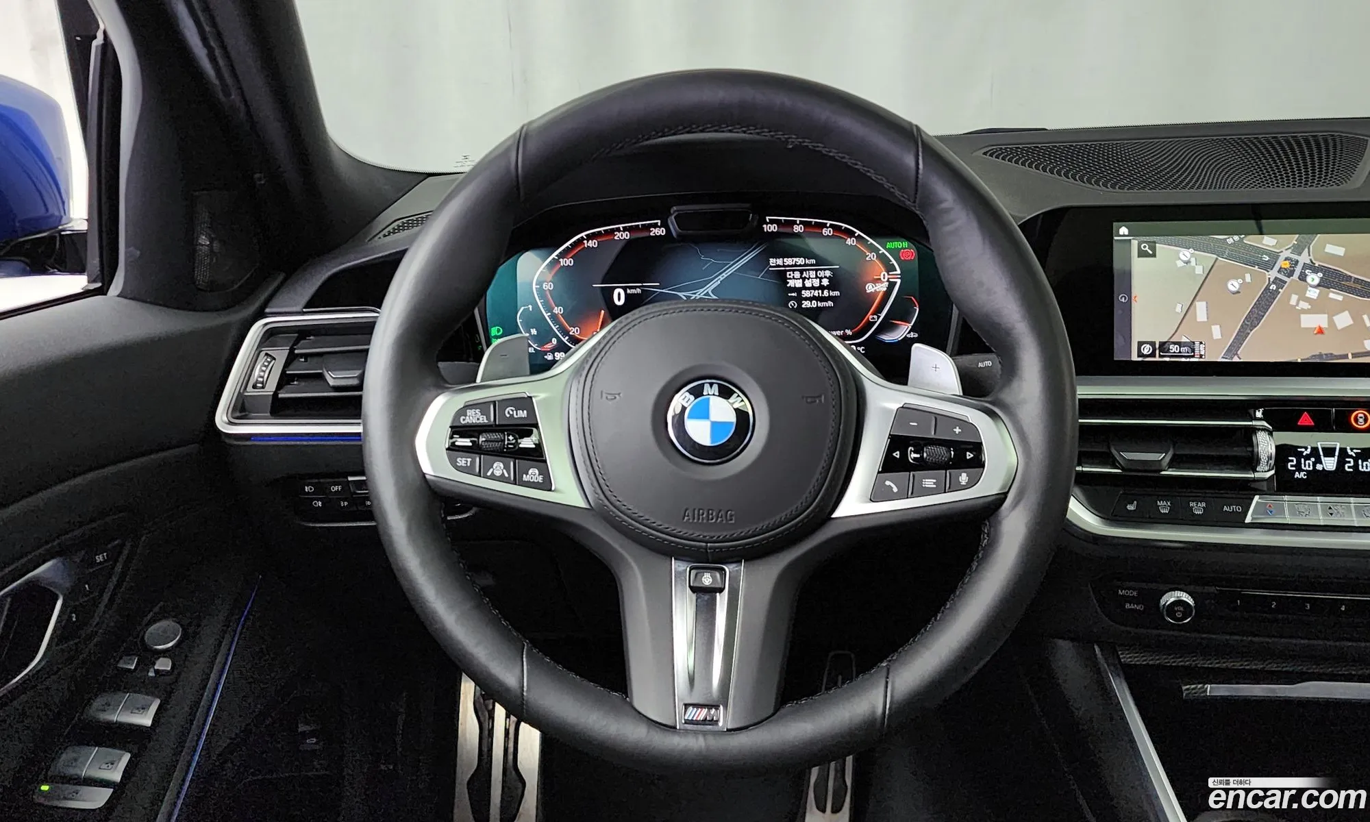 BMW 3 Series 2021 — 25
