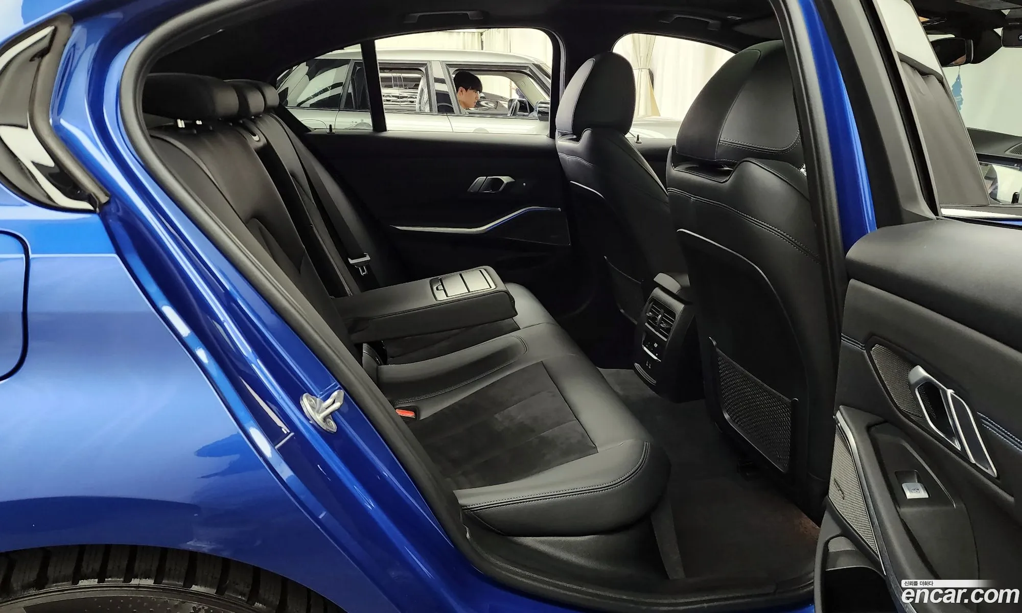 BMW 3 Series 2021 — 10