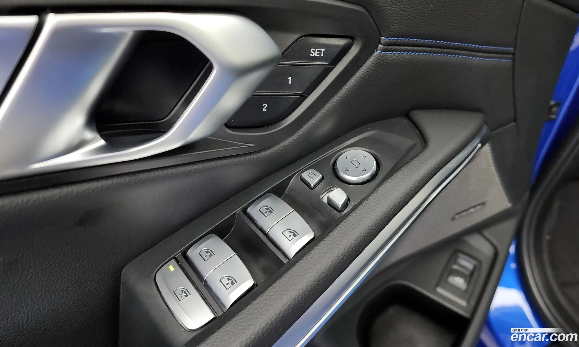 BMW 3 Series 2021 — 5