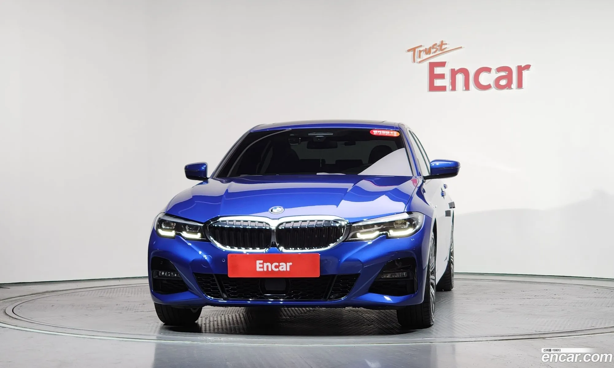 BMW 3 Series 2021 — 17
