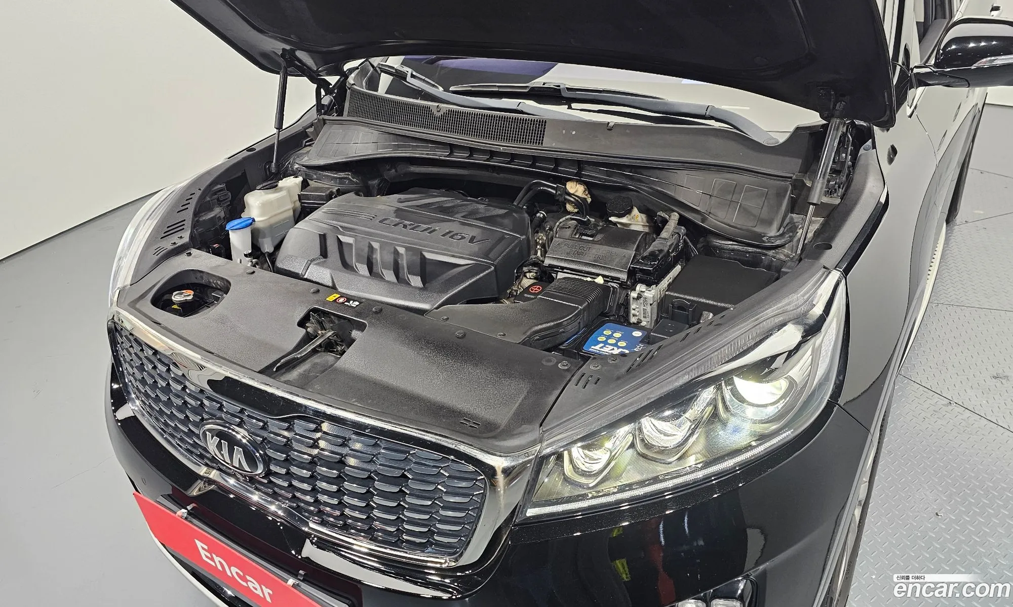 Kia Sorento 2018 — 6