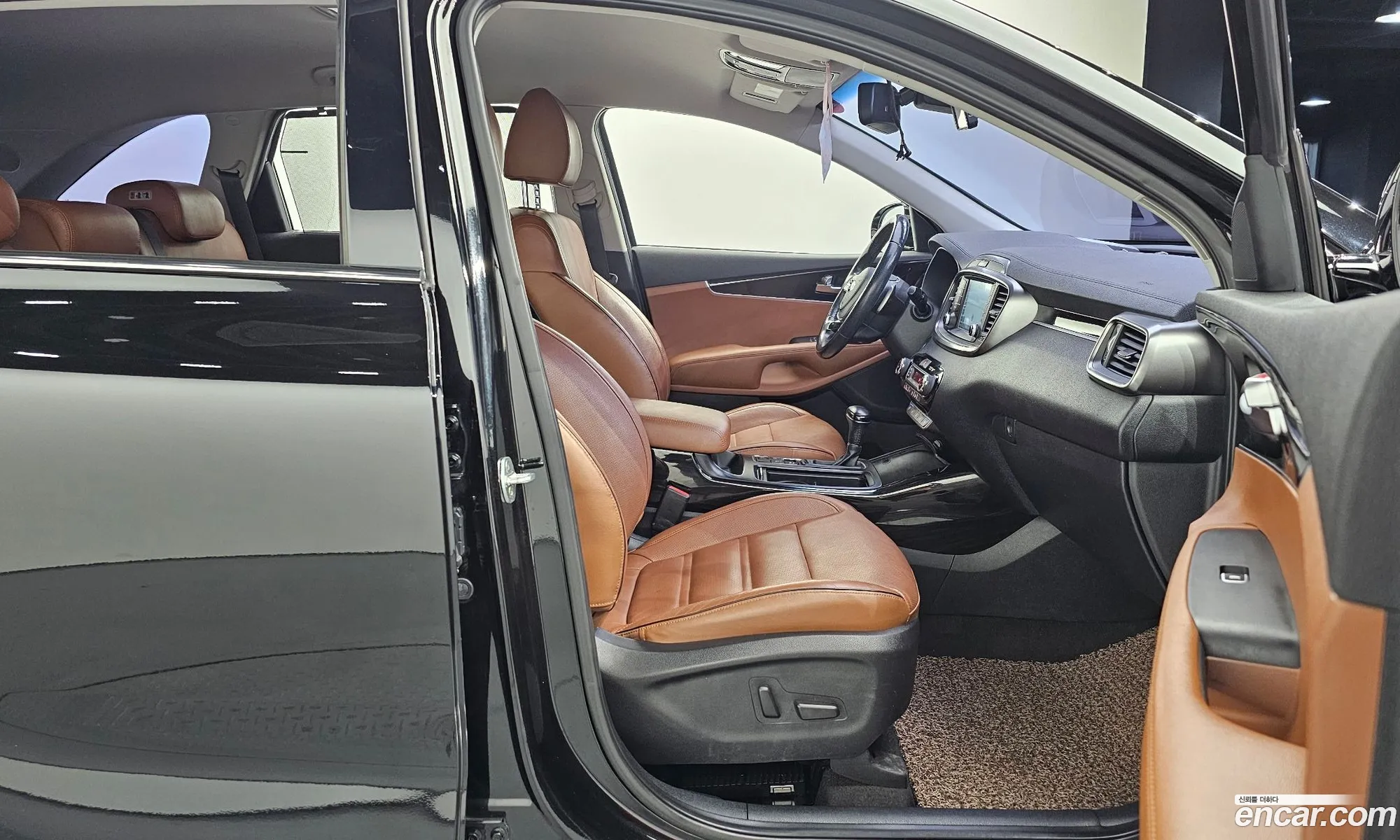 Kia Sorento 2018 — 7