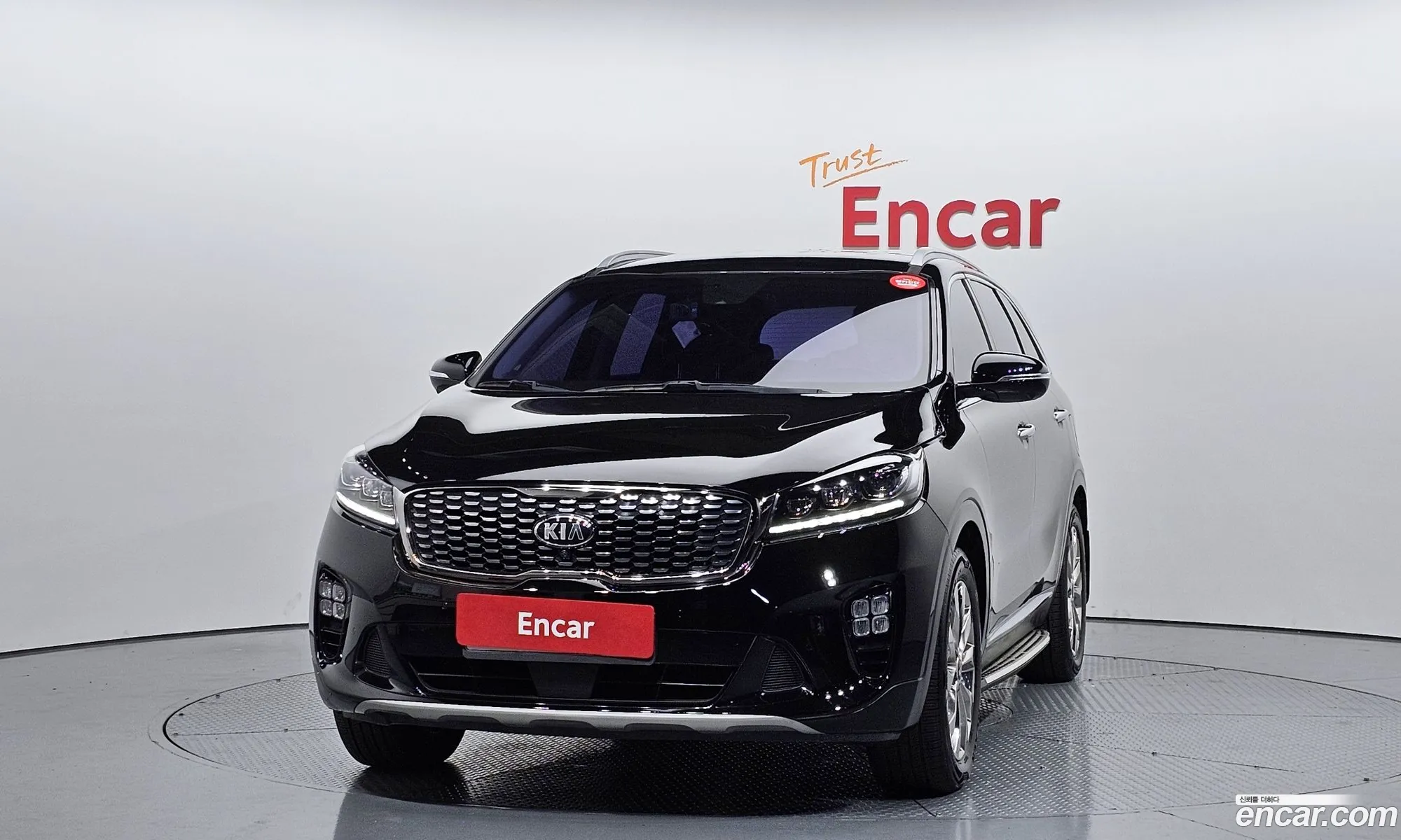 Kia Sorento 2018 — 11