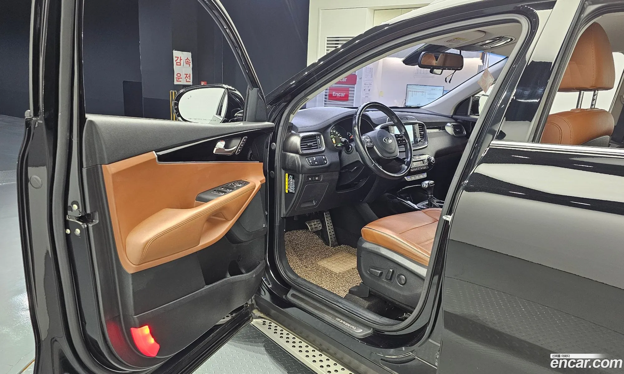 Kia Sorento 2018 — 10