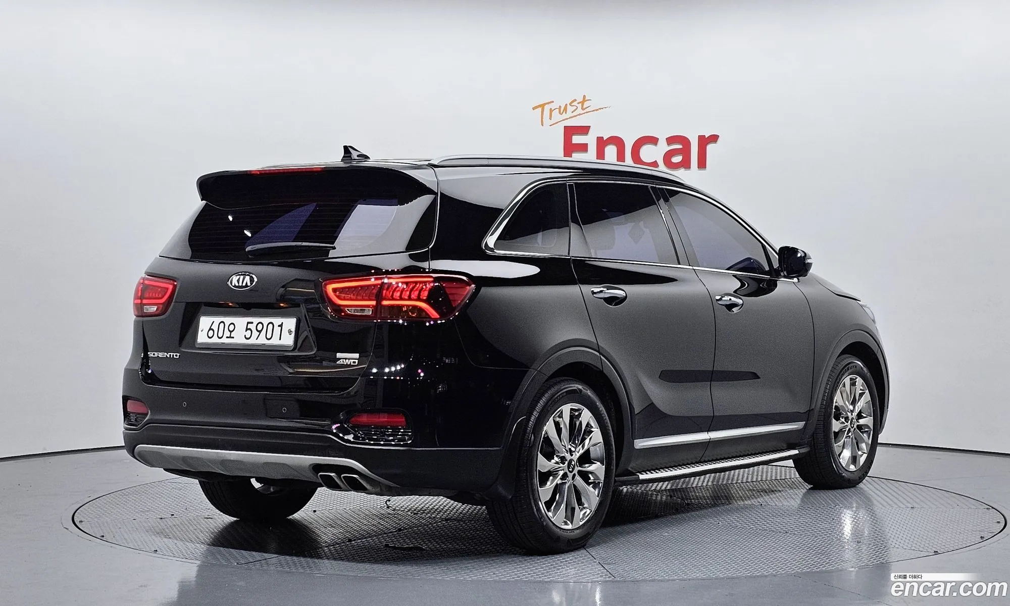 Kia Sorento 2018 — 12