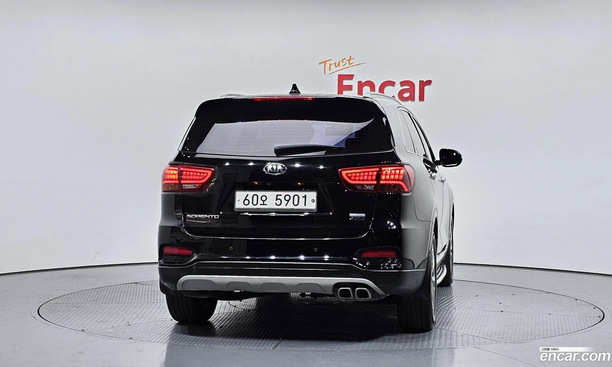 Kia Sorento 2018 — 14