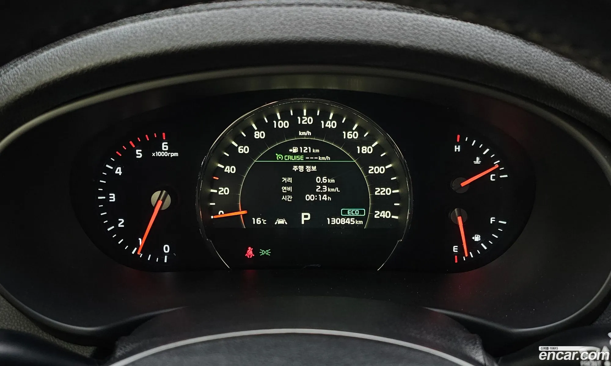 Kia Sorento 2018 — 5