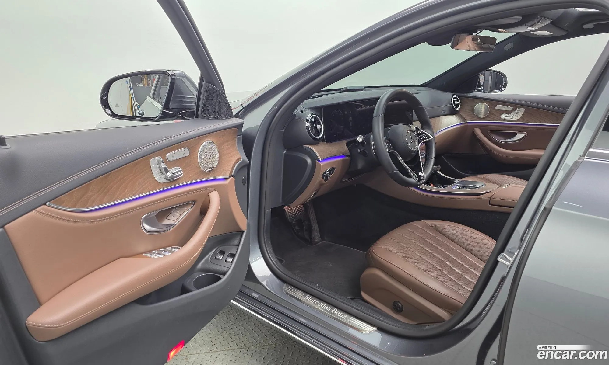 Mercedes-Benz E-Class W213 2022 — 4