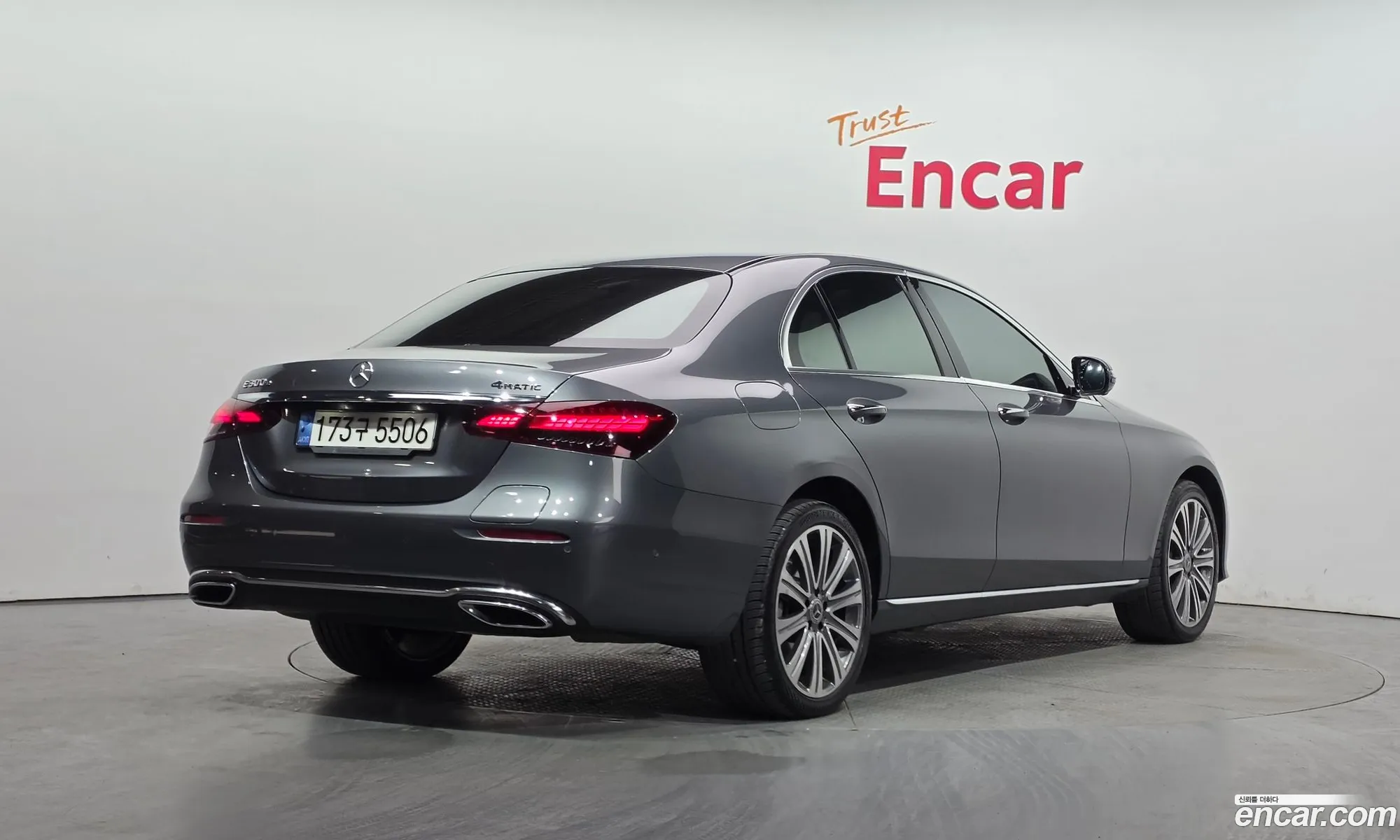 Mercedes-Benz E-Class W213 2022 — 15
