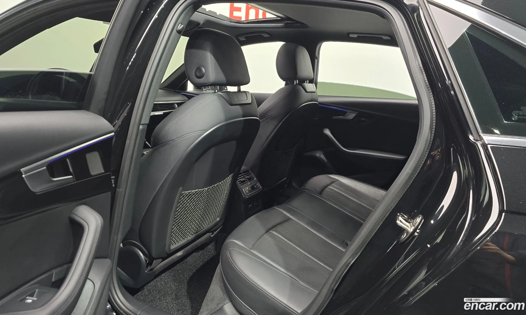 Audi A4 2021 WAUZZZF43MN006358 — 20