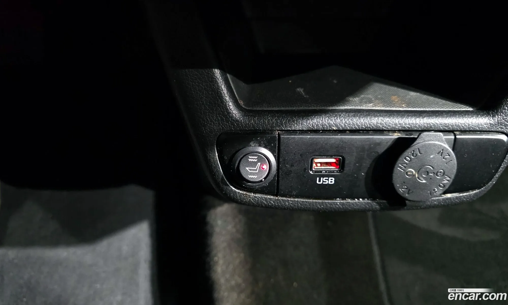 Kia Ray 2022 — 23