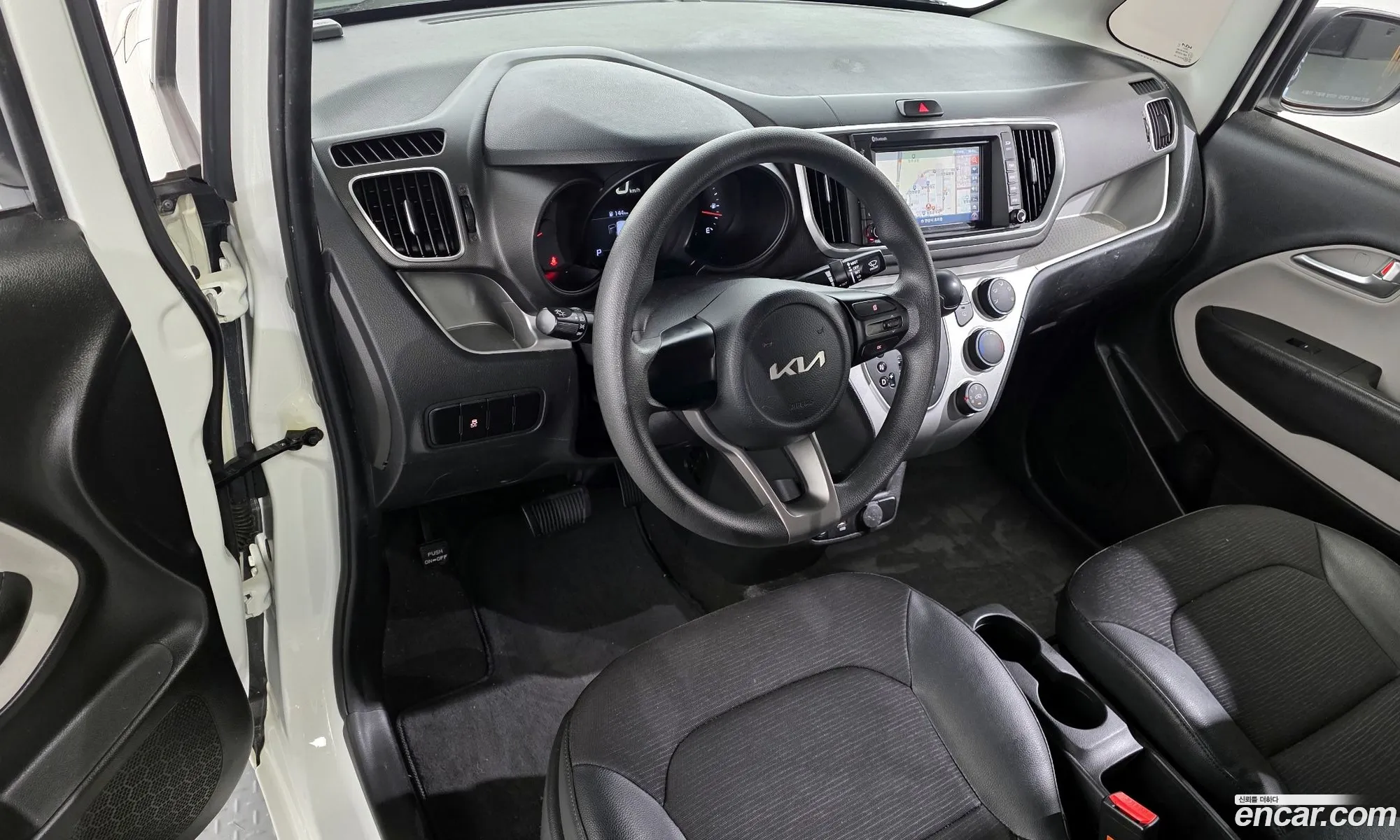 Kia Ray 2022 — 30