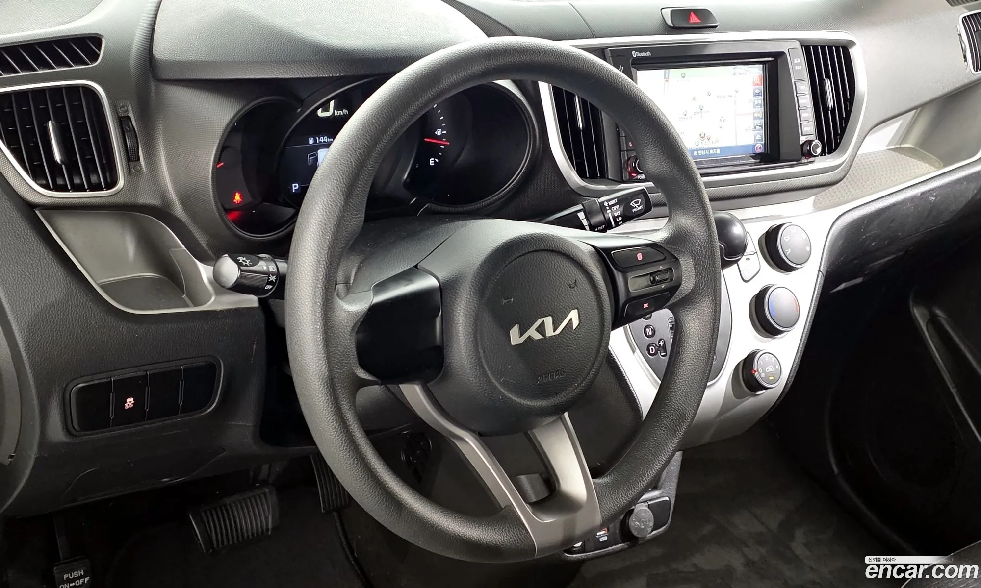 Kia Ray 2022 — 24