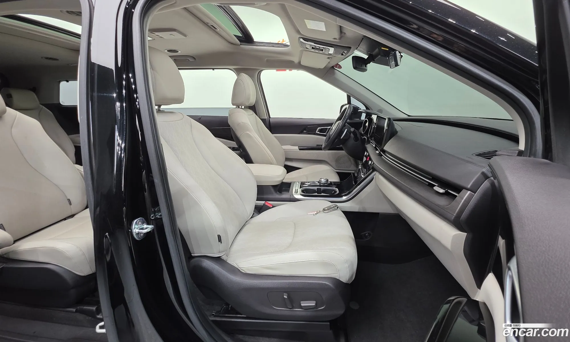 Kia Carnival 2021 — 3