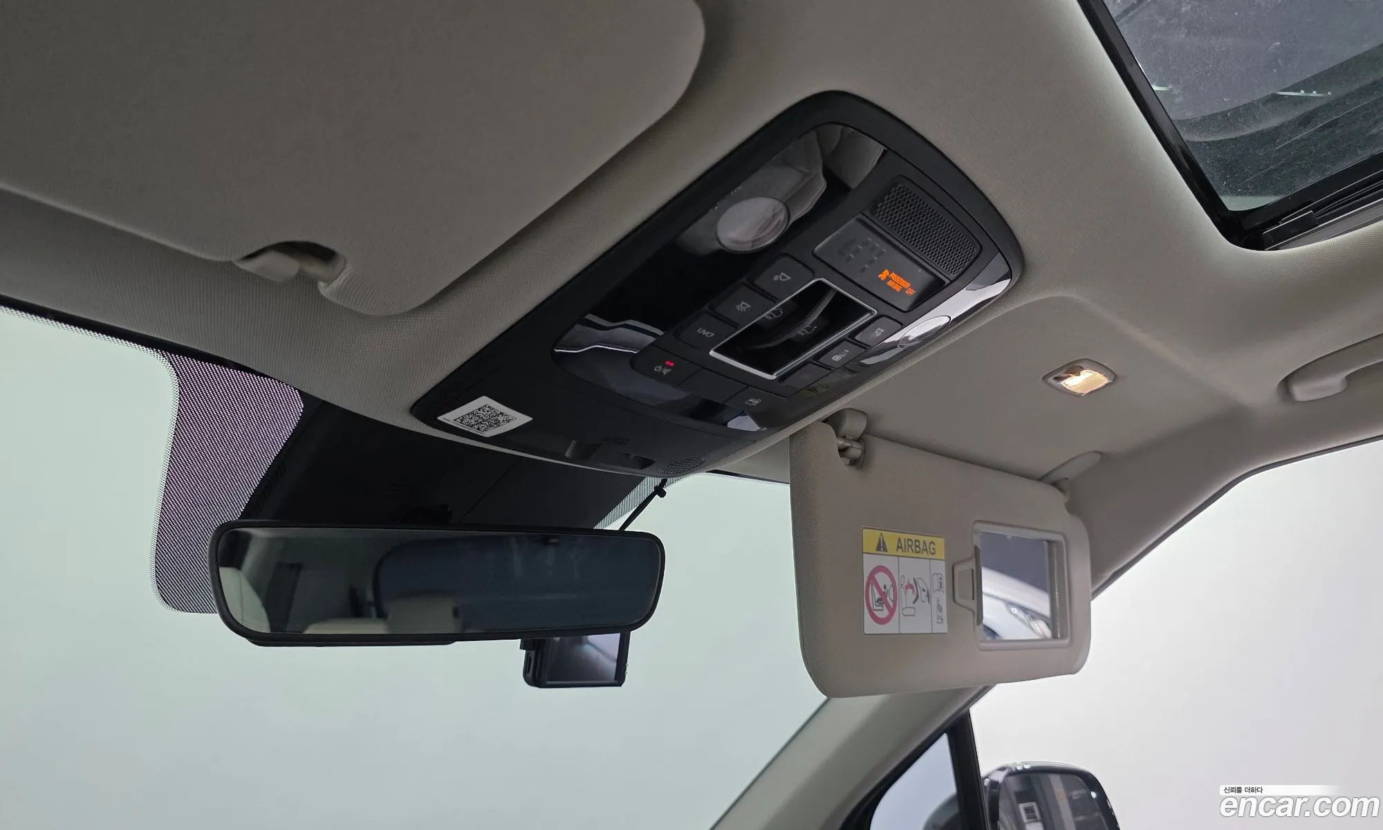 Kia Carnival 2021 — 9