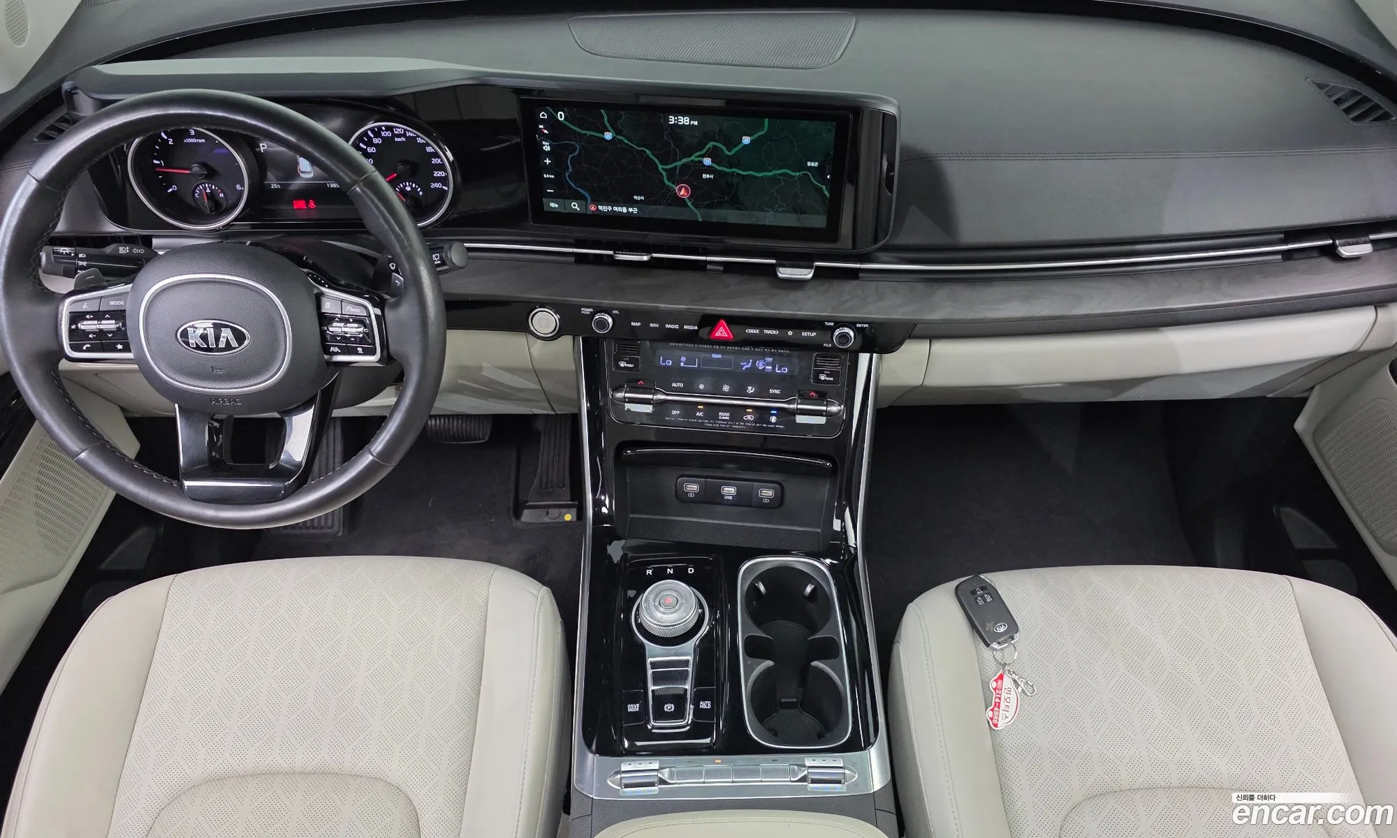 Kia Carnival 2021 — 6