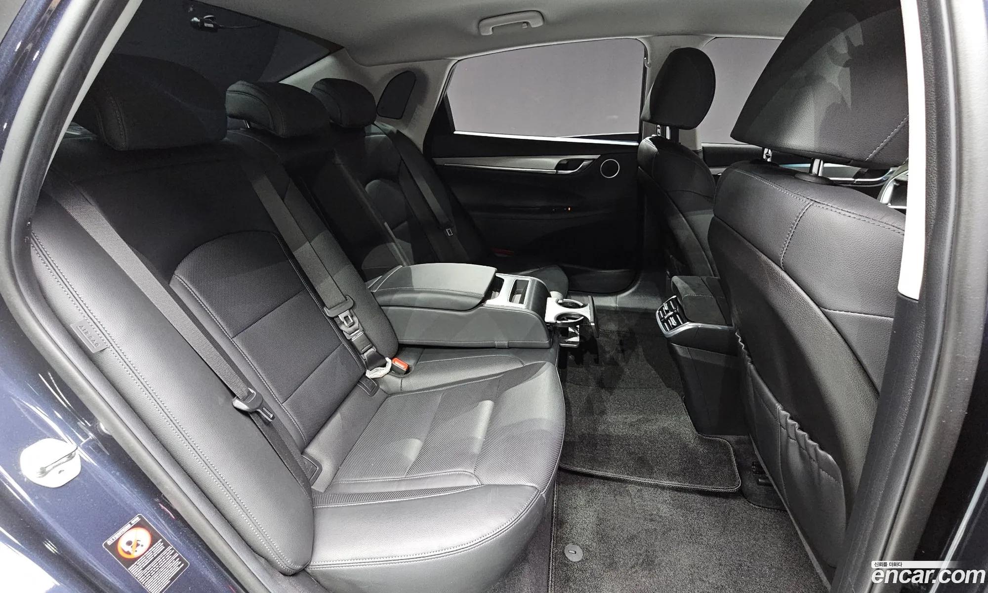 Hyundai Grandeur IG 2021 — 12