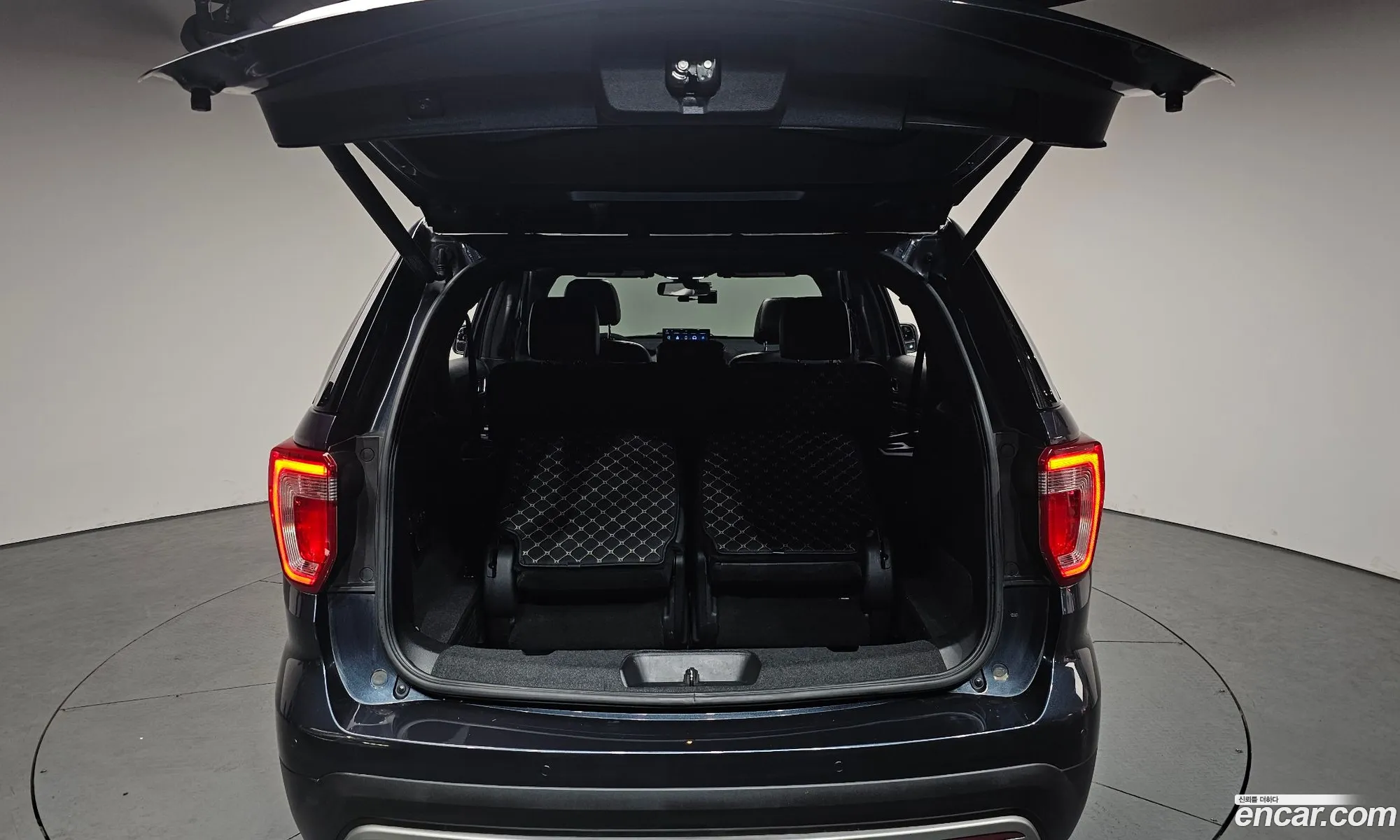 Ford Explorer 2017 1FM5K8FH3HGC71502 — 18