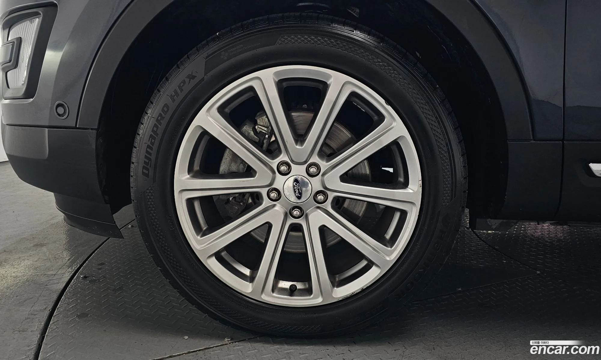 Ford Explorer 2017 1FM5K8FH3HGC71502 — 29