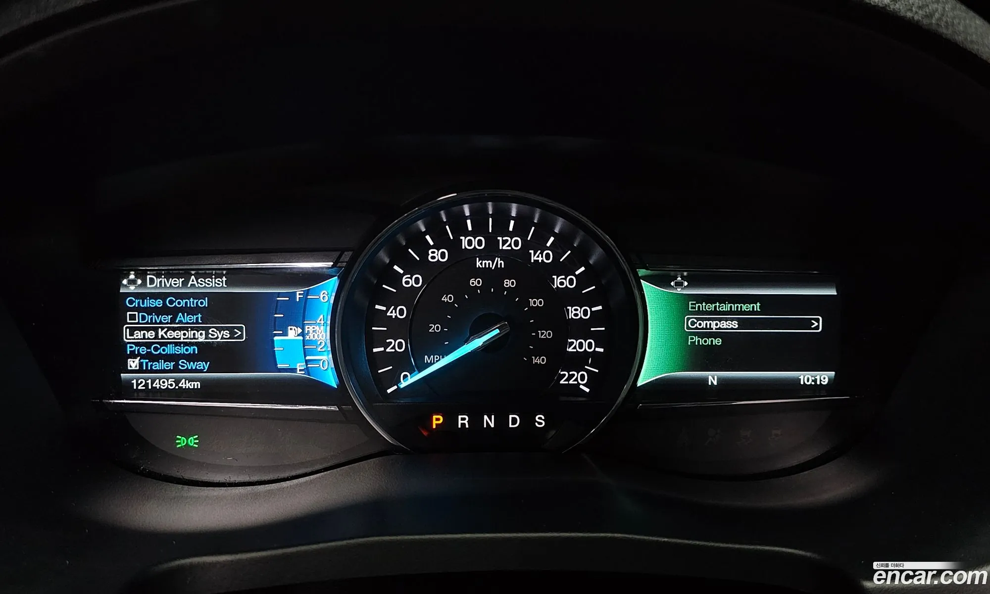 Ford Explorer 2017 1FM5K8FH3HGC71502 — 30