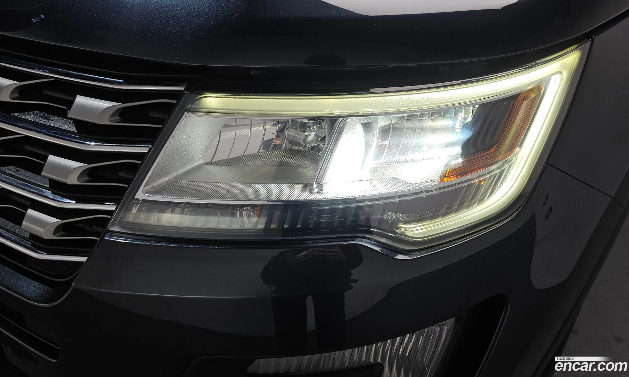 Ford Explorer 2017 1FM5K8FH3HGC71502 — 26
