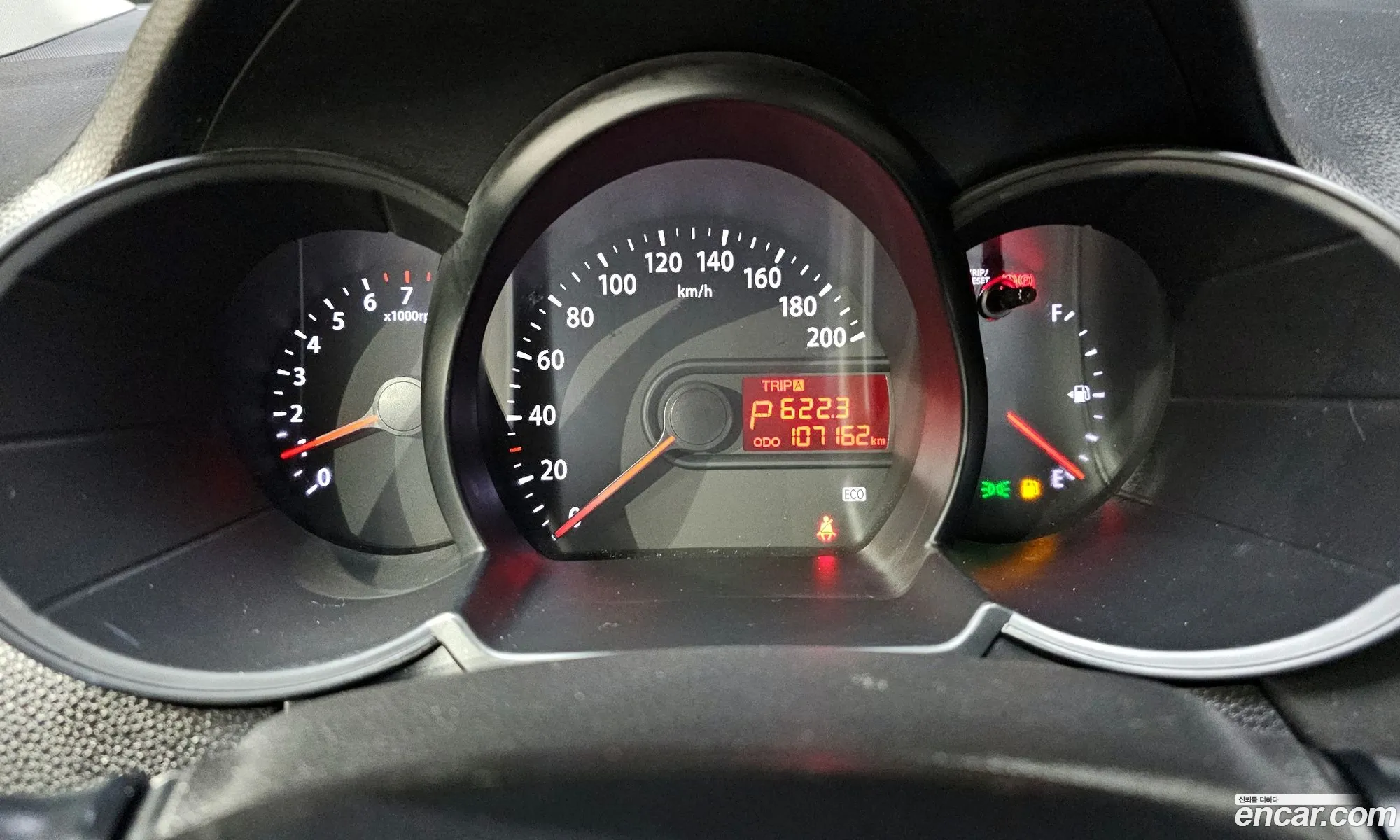 Kia Morning 2011 — 17